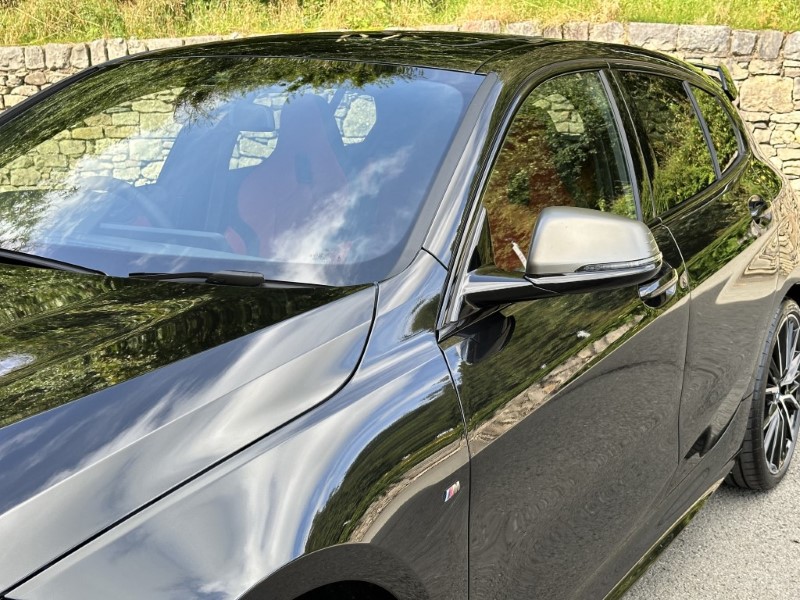 2024 (24) BMW 1 SERIES M135i xDrive 5dr Step Auto 3485338