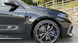 2024 (24) BMW 1 SERIES M135i xDrive 5dr Step Auto 3485364
