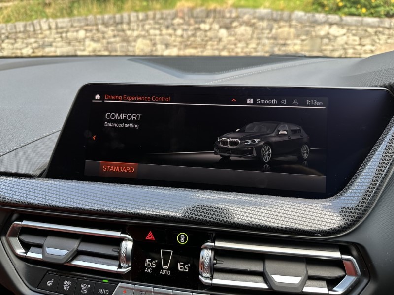 2024 (24) BMW 1 SERIES M135i xDrive 5dr Step Auto 3485346