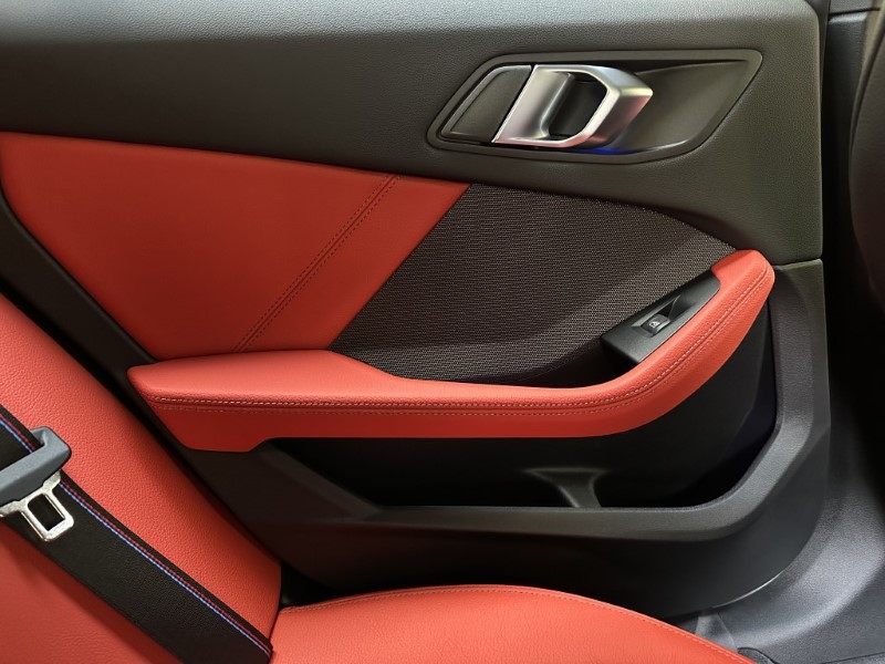 2024 (24) BMW 1 SERIES M135i xDrive 5dr Step Auto 3485296