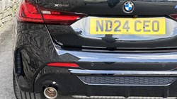 2024 (24) BMW 1 SERIES M135i xDrive 5dr Step Auto 3485302