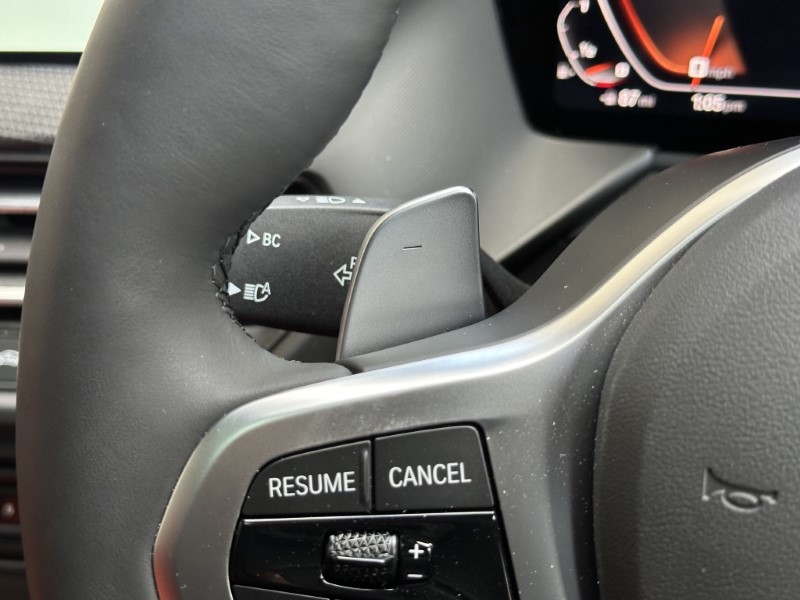 2024 (24) BMW 1 SERIES M135i xDrive 5dr Step Auto 3485316