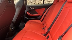 2024 (24) BMW 1 SERIES M135i xDrive 5dr Step Auto 3485332