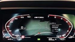 2024 (24) BMW 1 SERIES M135i xDrive 5dr Step Auto 3485333