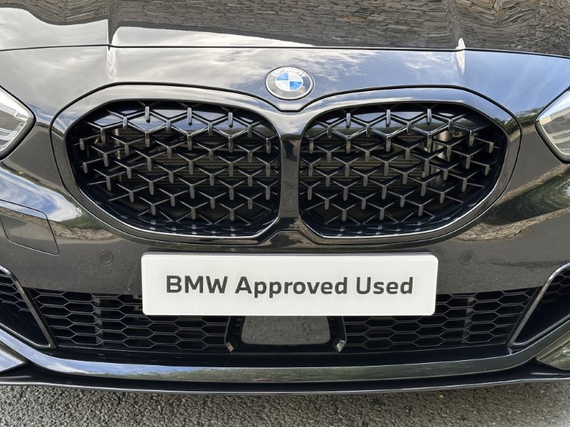 2024 (24) BMW 1 SERIES M135i xDrive 5dr Step Auto 3485353