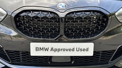 2024 (24) BMW 1 SERIES M135i xDrive 5dr Step Auto 3485353