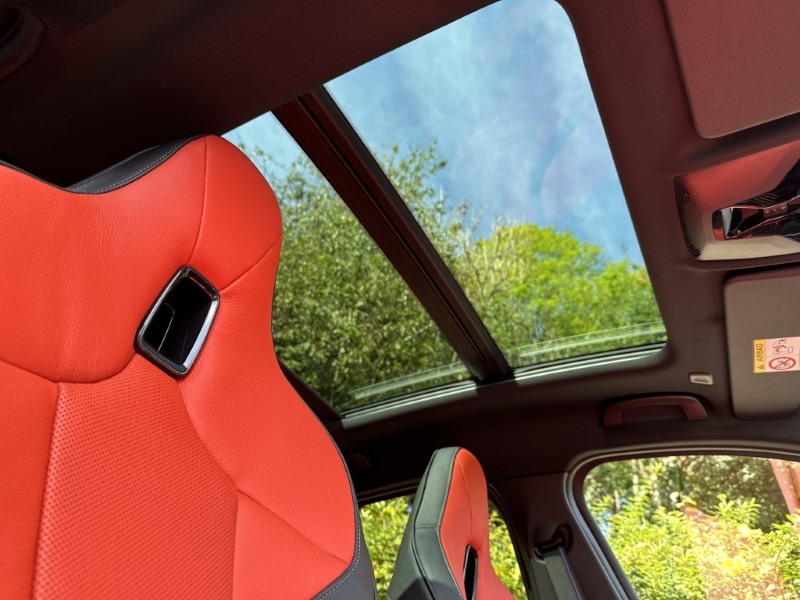 2024 (24) BMW 1 SERIES M135i xDrive 5dr Step Auto 3485368