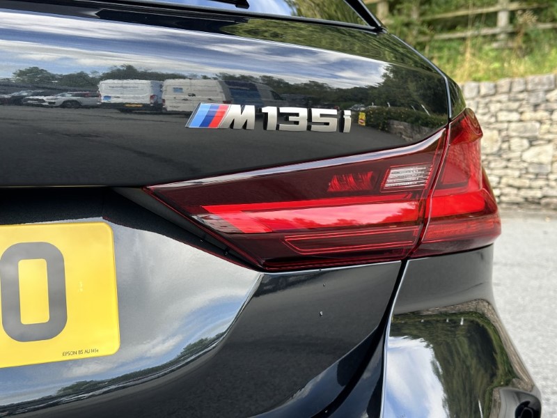 2024 (24) BMW 1 SERIES M135i xDrive 5dr Step Auto 3485304