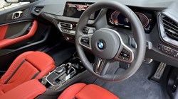 2024 (24) BMW 1 SERIES M135i xDrive 5dr Step Auto 3485291