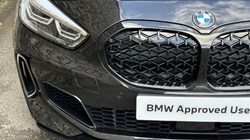 2024 (24) BMW 1 SERIES M135i xDrive 5dr Step Auto 3485320