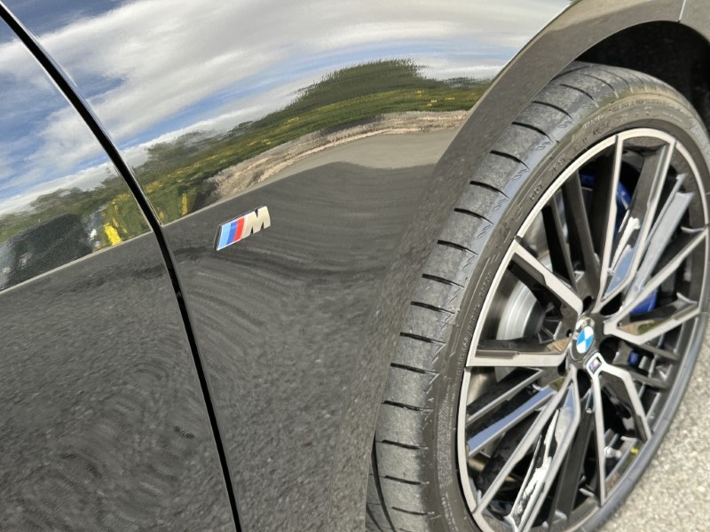 2024 (24) BMW 1 SERIES M135i xDrive 5dr Step Auto 3485366