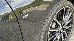 2024 (24) BMW 1 SERIES M135i xDrive 5dr Step Auto 3485366