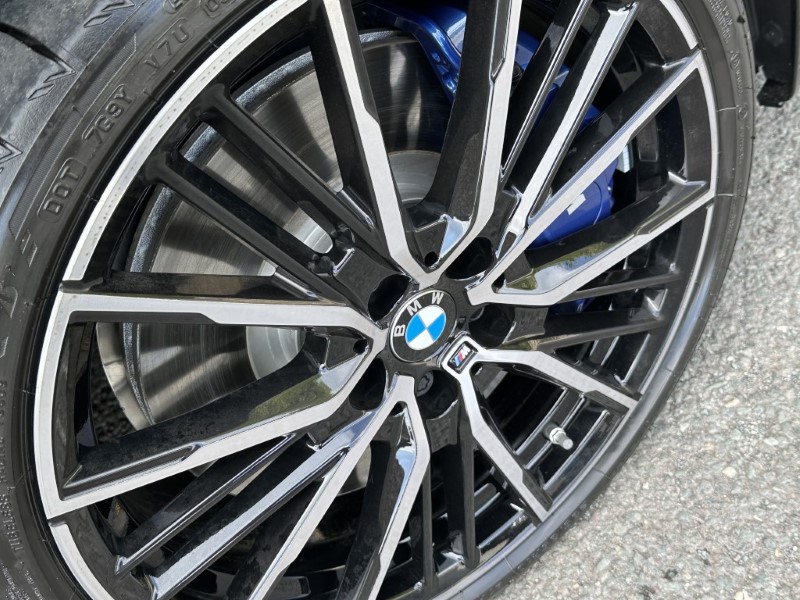 2024 (24) BMW 1 SERIES M135i xDrive 5dr Step Auto 3485363