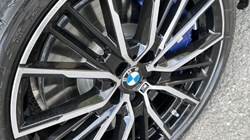 2024 (24) BMW 1 SERIES M135i xDrive 5dr Step Auto 3485363