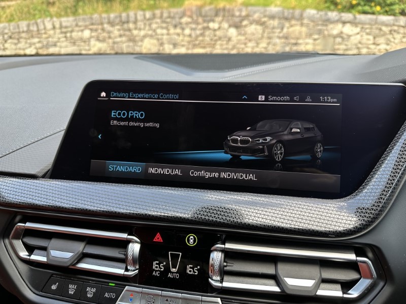 2024 (24) BMW 1 SERIES M135i xDrive 5dr Step Auto 3485347