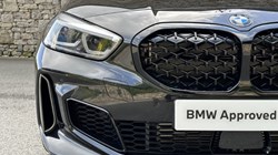 2024 (24) BMW 1 SERIES M135i xDrive 5dr Step Auto 3485352