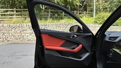 2024 (24) BMW 1 SERIES M135i xDrive 5dr Step Auto 3485357