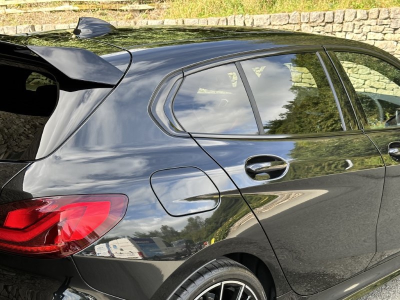 2024 (24) BMW 1 SERIES M135i xDrive 5dr Step Auto 3485361