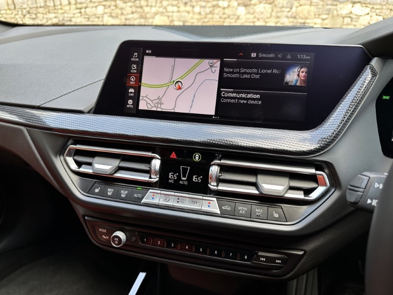 2024 (24) BMW 1 SERIES M135i xDrive 5dr Step Auto 3485344