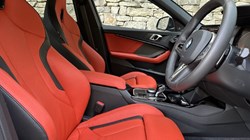 2024 (24) BMW 1 SERIES M135i xDrive 5dr Step Auto 3485292