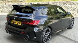 2024 (24) BMW 1 SERIES M135i xDrive 5dr Step Auto 3485359