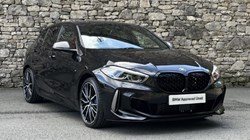 2024 (24) BMW 1 SERIES M135i xDrive 5dr Step Auto 3485350
