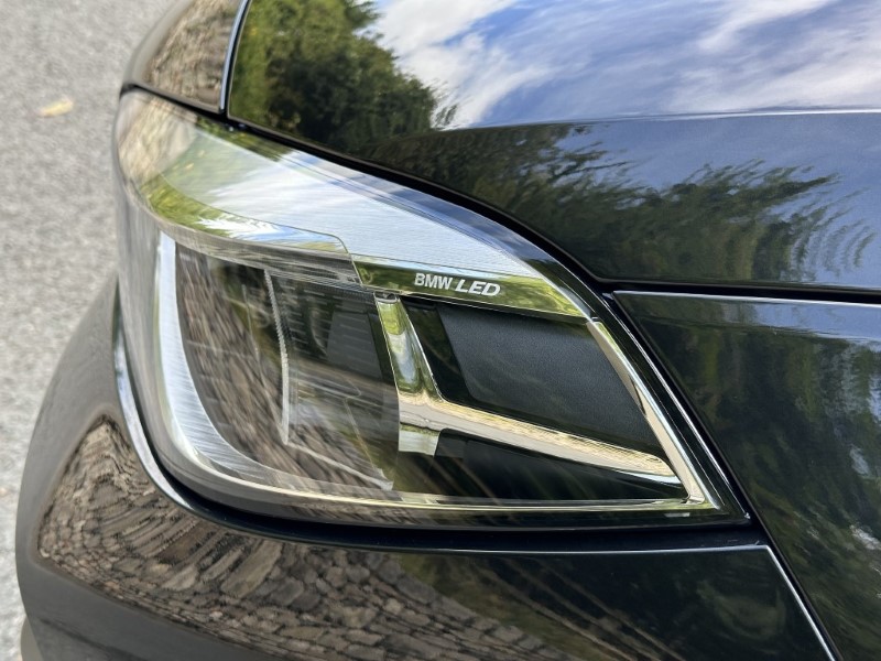 2024 (24) BMW 1 SERIES M135i xDrive 5dr Step Auto 3485355