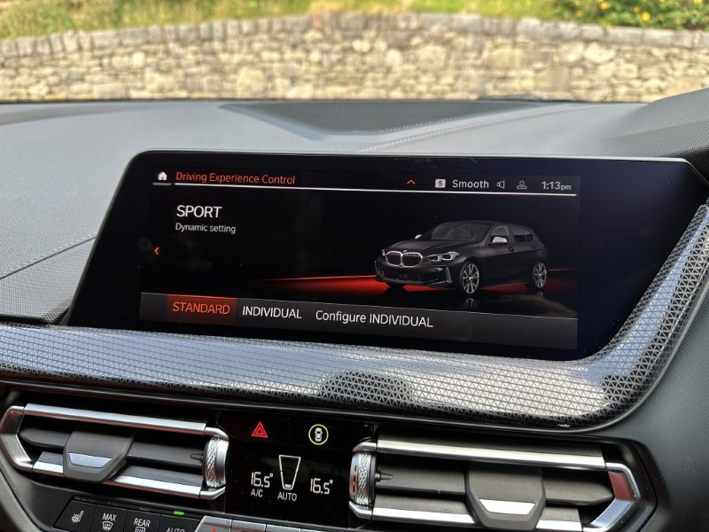 2024 (24) BMW 1 SERIES M135i xDrive 5dr Step Auto 3485345