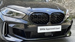 2024 (24) BMW 1 SERIES M135i xDrive 5dr Step Auto 3485351