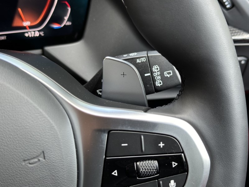 2024 (24) BMW 1 SERIES M135i xDrive 5dr Step Auto 3485317