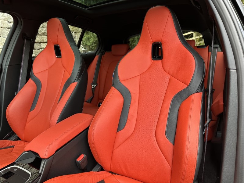 2024 (24) BMW 1 SERIES M135i xDrive 5dr Step Auto 3485326