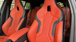 2024 (24) BMW 1 SERIES M135i xDrive 5dr Step Auto 3485326