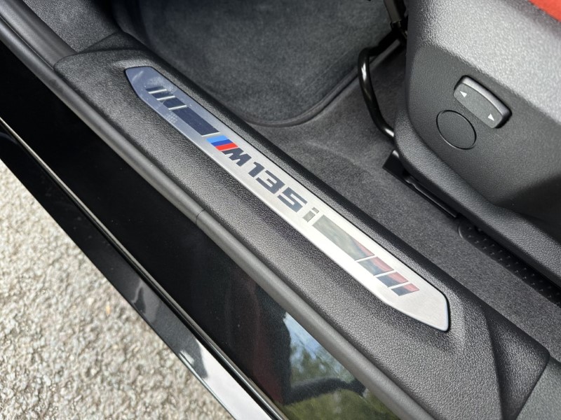 2024 (24) BMW 1 SERIES M135i xDrive 5dr Step Auto 3485331