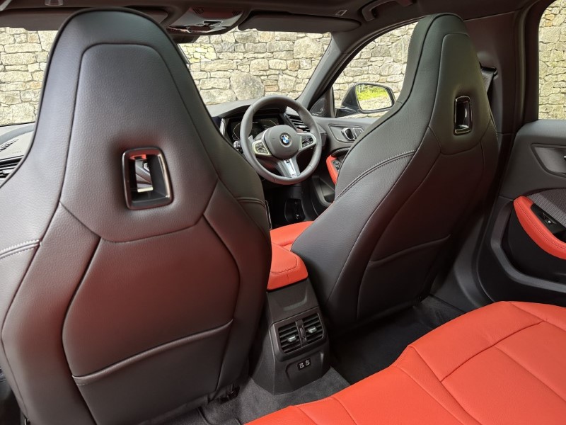 2024 (24) BMW 1 SERIES M135i xDrive 5dr Step Auto 3485341