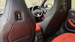 2024 (24) BMW 1 SERIES M135i xDrive 5dr Step Auto 3485341