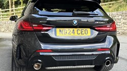 2024 (24) BMW 1 SERIES M135i xDrive 5dr Step Auto 3485305