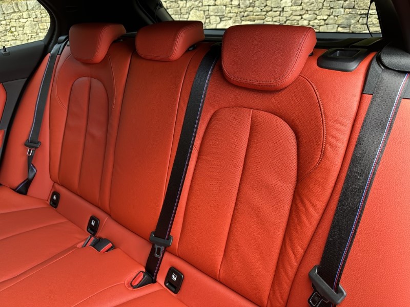 2024 (24) BMW 1 SERIES M135i xDrive 5dr Step Auto 3485340