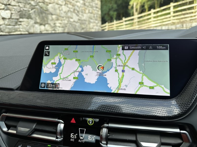 2024 (24) BMW 1 SERIES M135i xDrive 5dr Step Auto 3485311