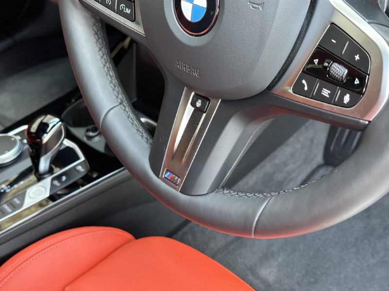 2024 (24) BMW 1 SERIES M135i xDrive 5dr Step Auto 3485294