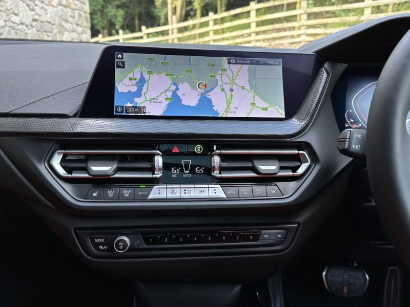 2024 (24) BMW 1 SERIES M135i xDrive 5dr Step Auto 3485300