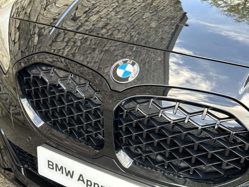 2024 (24) BMW 1 SERIES M135i xDrive 5dr Step Auto 3485322