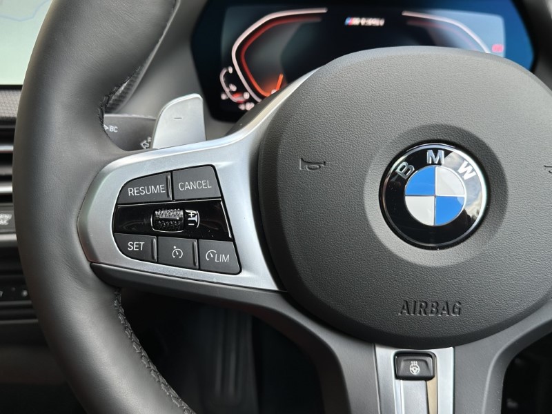 2024 (24) BMW 1 SERIES M135i xDrive 5dr Step Auto 3485313