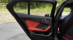 2024 (24) BMW 1 SERIES M135i xDrive 5dr Step Auto 3485358