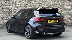 2024 (24) BMW 1 SERIES M135i xDrive 5dr Step Auto 3485335