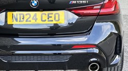 2024 (24) BMW 1 SERIES M135i xDrive 5dr Step Auto 3485303