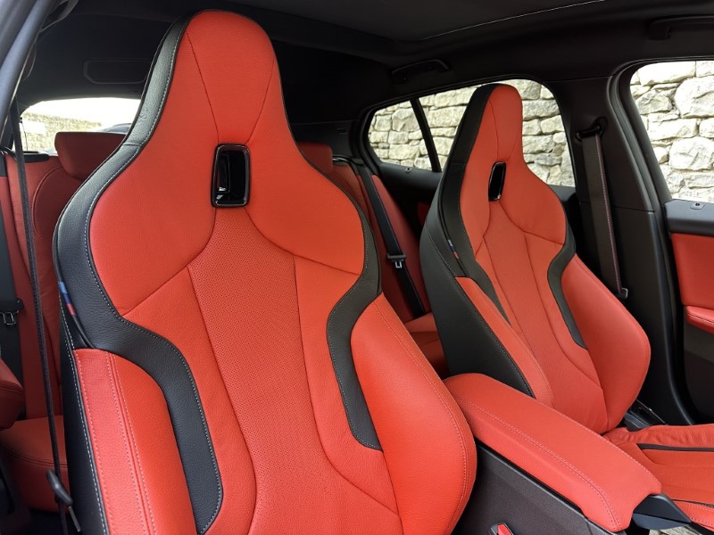 2024 (24) BMW 1 SERIES M135i xDrive 5dr Step Auto 3485293