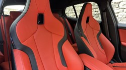 2024 (24) BMW 1 SERIES M135i xDrive 5dr Step Auto 3485293