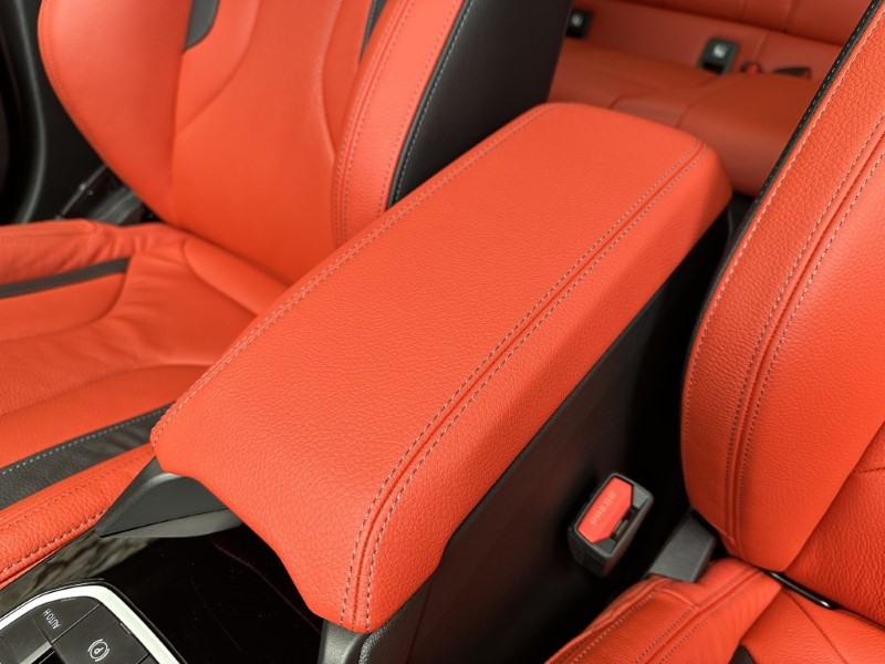 2024 (24) BMW 1 SERIES M135i xDrive 5dr Step Auto 3485328