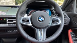 2024 (24) BMW 1 SERIES M135i xDrive 5dr Step Auto 3485299