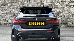 2024 (24) BMW 1 SERIES M135i xDrive 5dr Step Auto 3485334